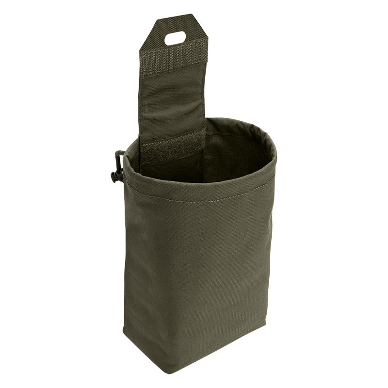1PC Mini sac tactique pliable  - Tactical Dump Pouch Foldable Drop Bag avis et prix
