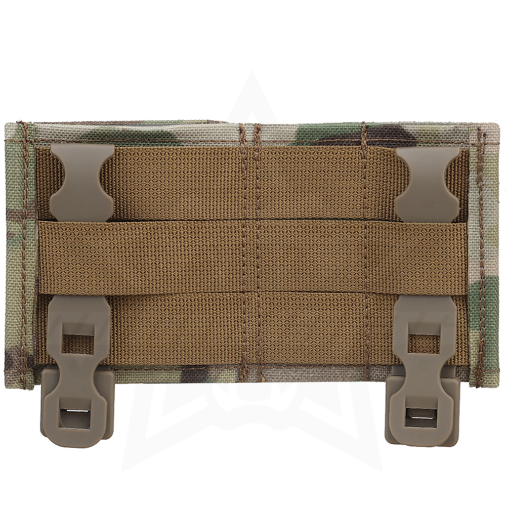 OPHIDIAN-Poudres à double déch - Molle Mag Pouch Double Magazine 5.56 9Mm avis et prix