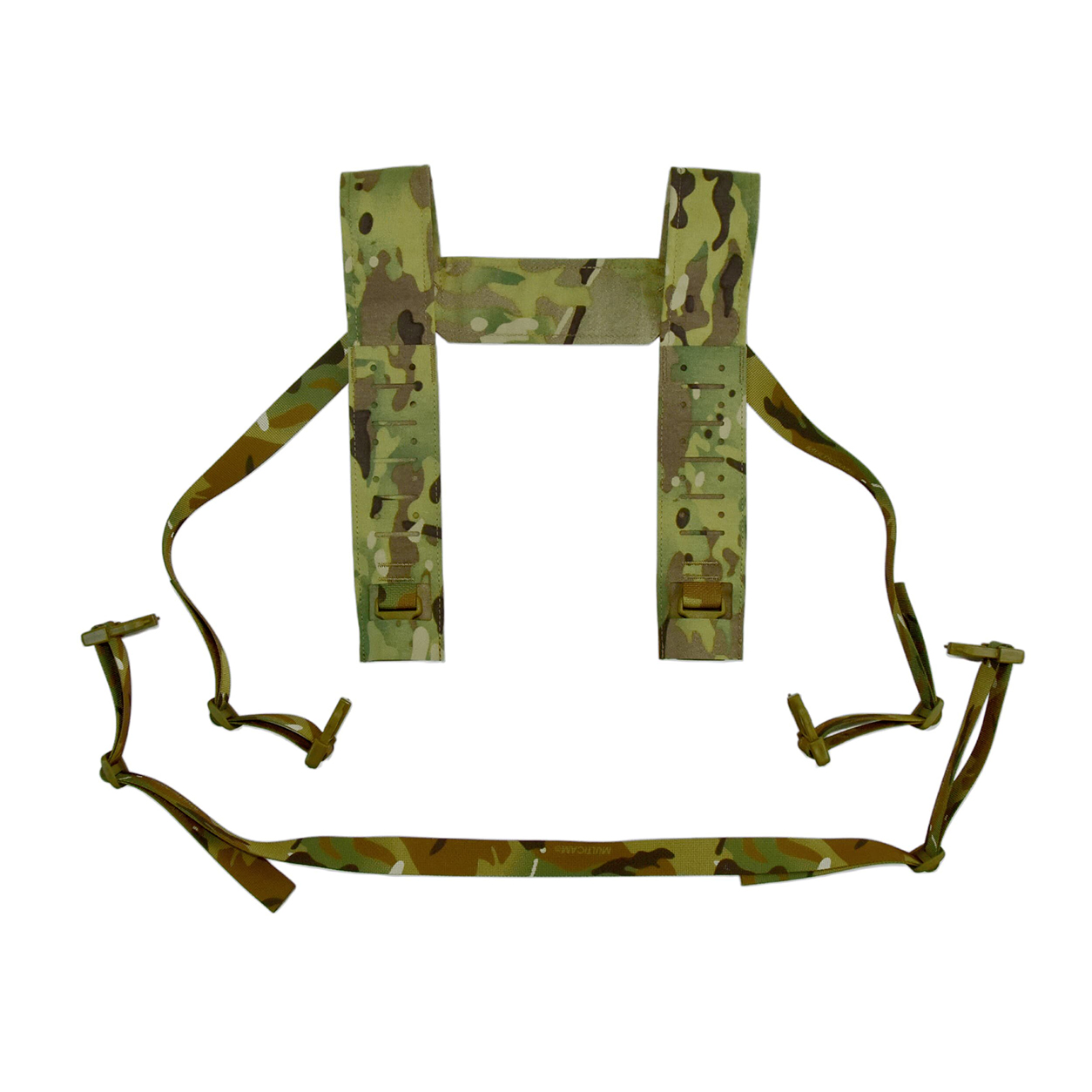 Gilet tactique MK3 MK4 Micro F - Molle Tactical Vest Military Laser Cut avis et prix