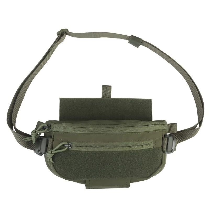 Pochette tactique suspendue co - Tactical Plate Carrier Vest Quick Release avis et prix