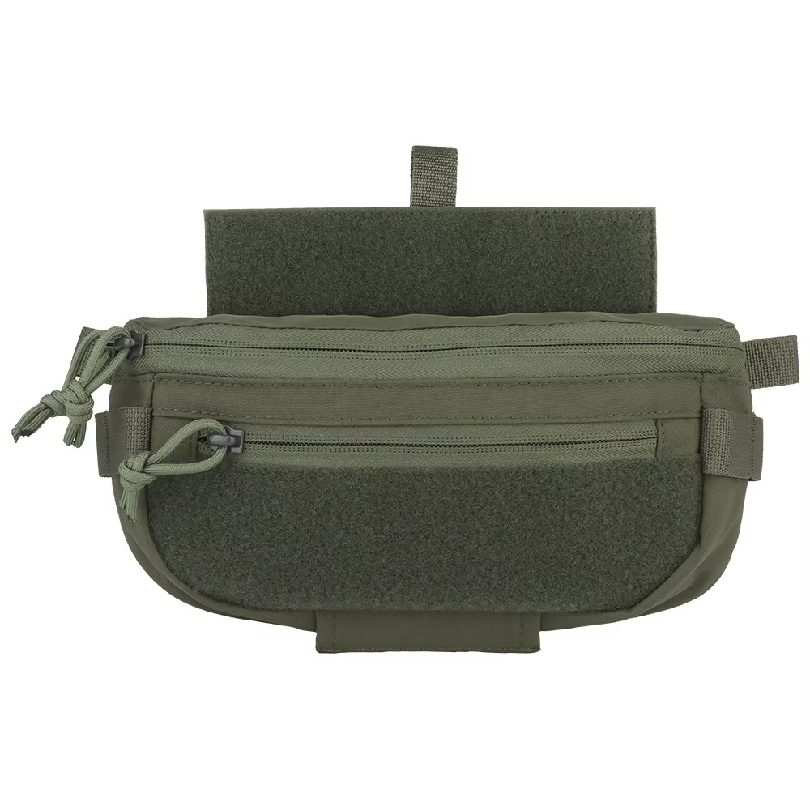 Pochette tactique suspendue co - Tactical Plate Carrier Vest Quick Release avis et prix