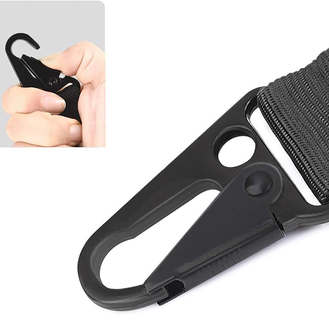 Élingue tactique à deux points - Tactical Sling 2 Point Quick Adjust Rifle avis et prix