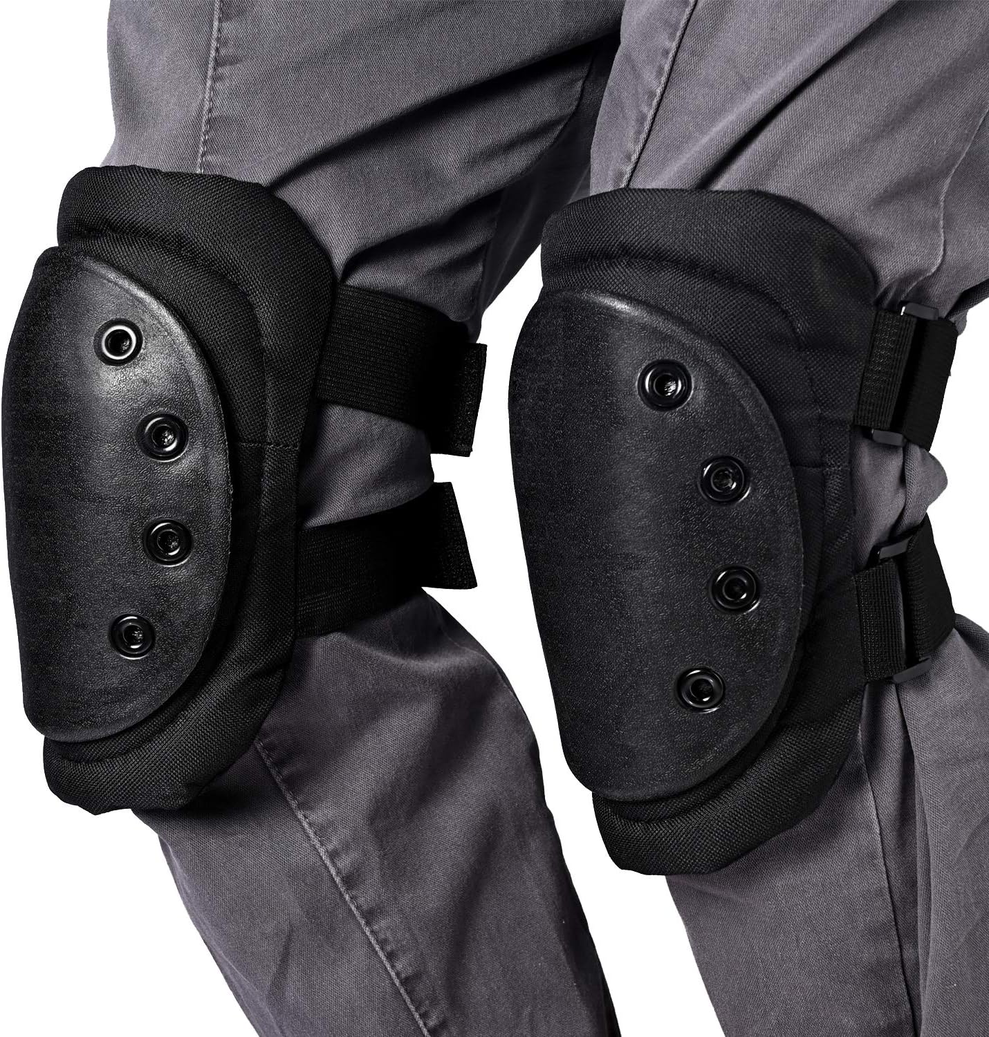Ensemble de protections tactiq - Combat Knee Pads Elbow Pads Set Military avis et prix