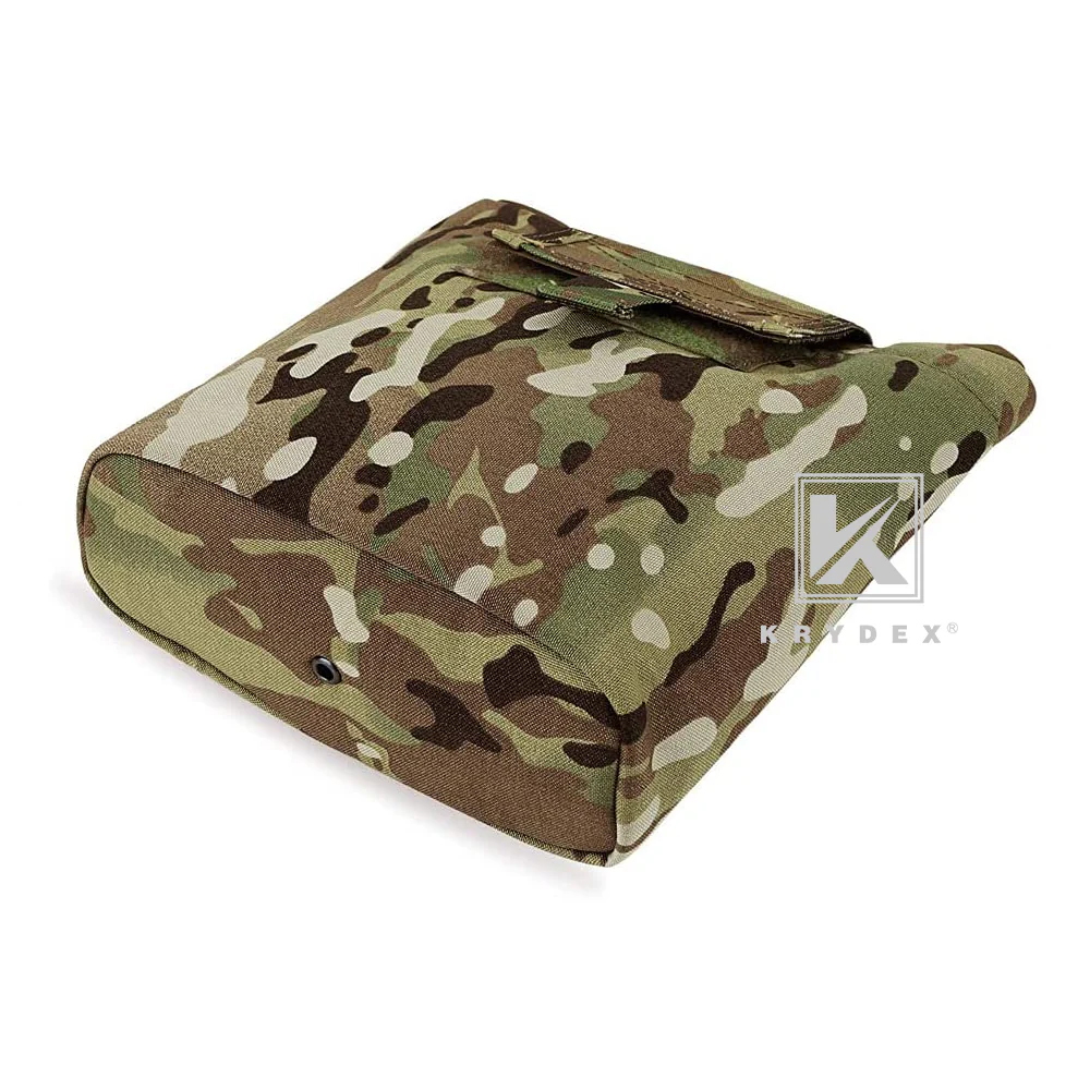 KRYDEX pochette de décharge ta - Tactical Dump Pouch Foldable Drop Bag avis et prix