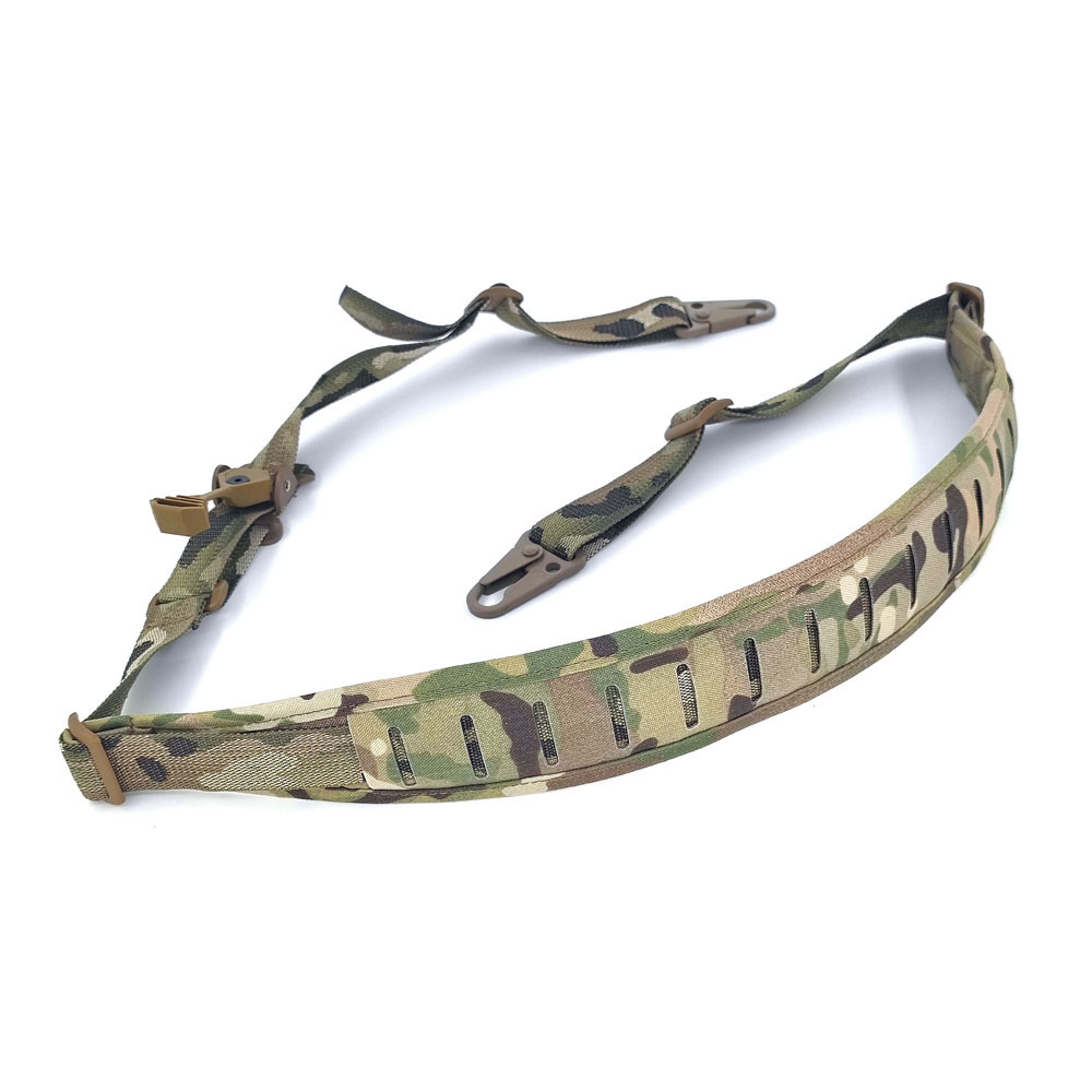 Sangles de fronde tactiques à  - Tactical Sling 2 Point Quick Adjust Rifle avis et prix