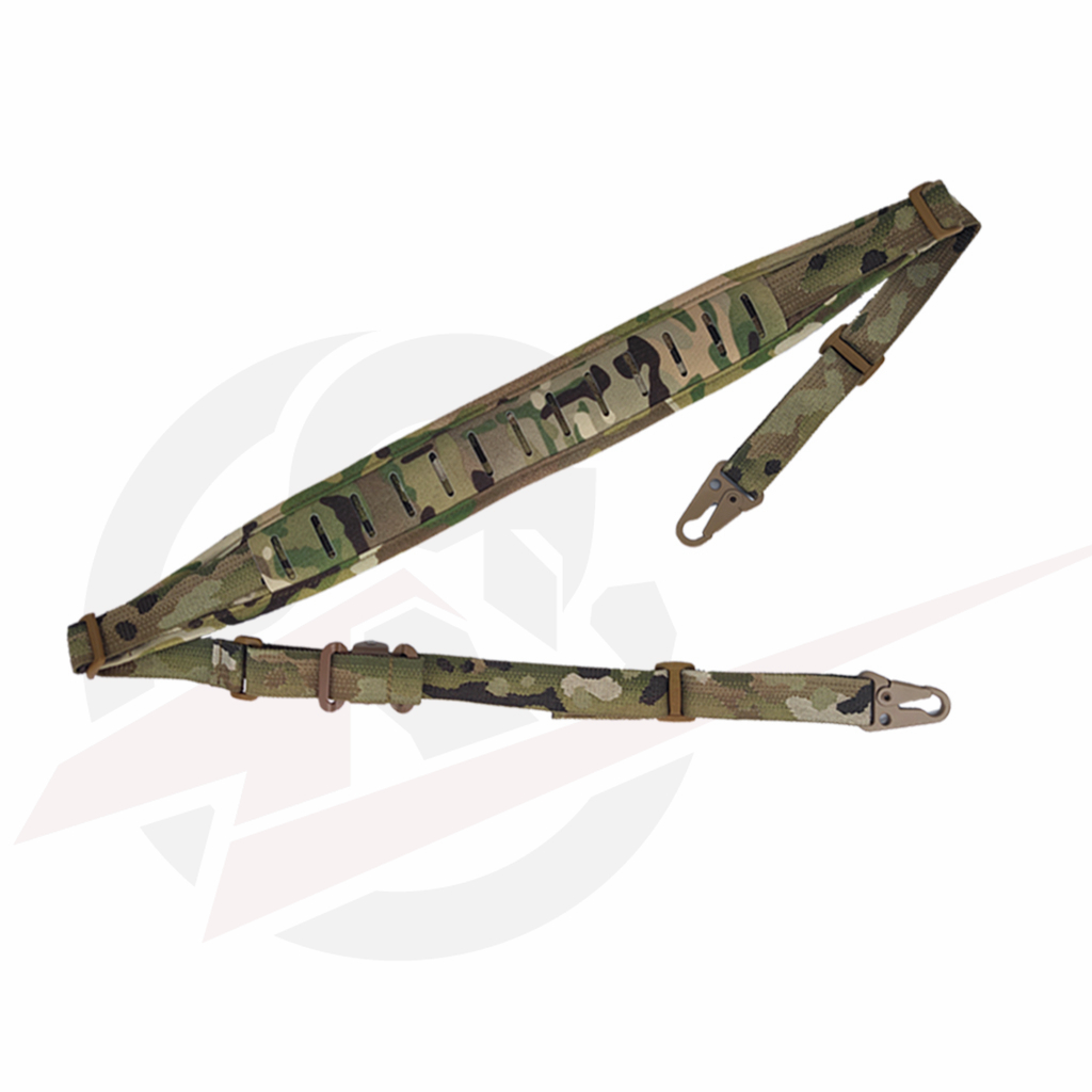 Sangles de fronde tactiques à  - Tactical Sling 2 Point Quick Adjust Rifle avis et prix
