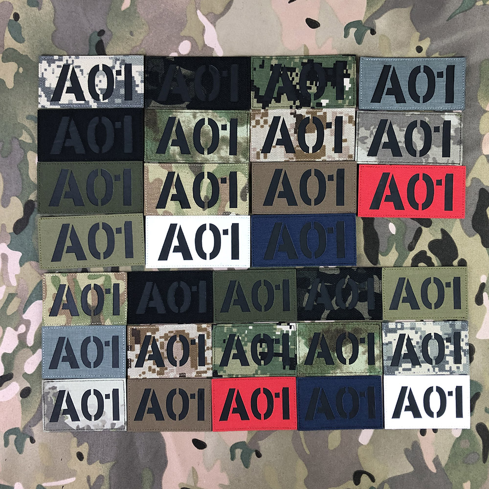 Coupe Laser IR IFF réflexion i - Patch Morale Tactical Military Hook Loop avis et prix