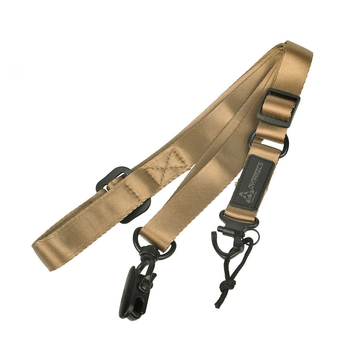 Sangle réglable en Nylon adapt - Tactical Sling 2 Point Quick Adjust Rifle avis et prix