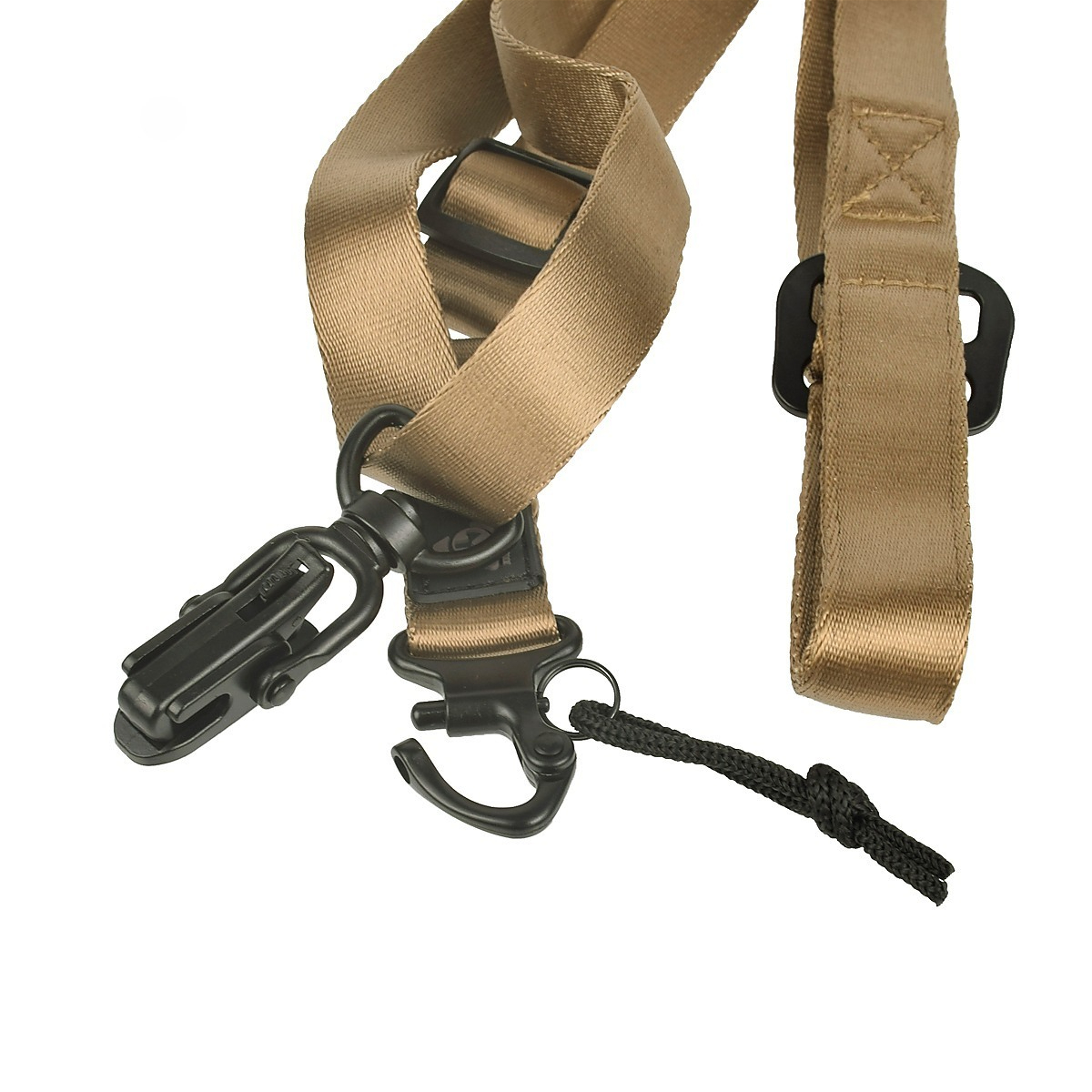 Sangle réglable en Nylon adapt - Tactical Sling 2 Point Quick Adjust Rifle avis et prix