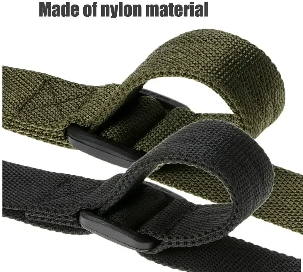 1 pièce, sangle de fusil tacti - Tactical Sling 2 Point Quick Adjust Rifle avis et prix