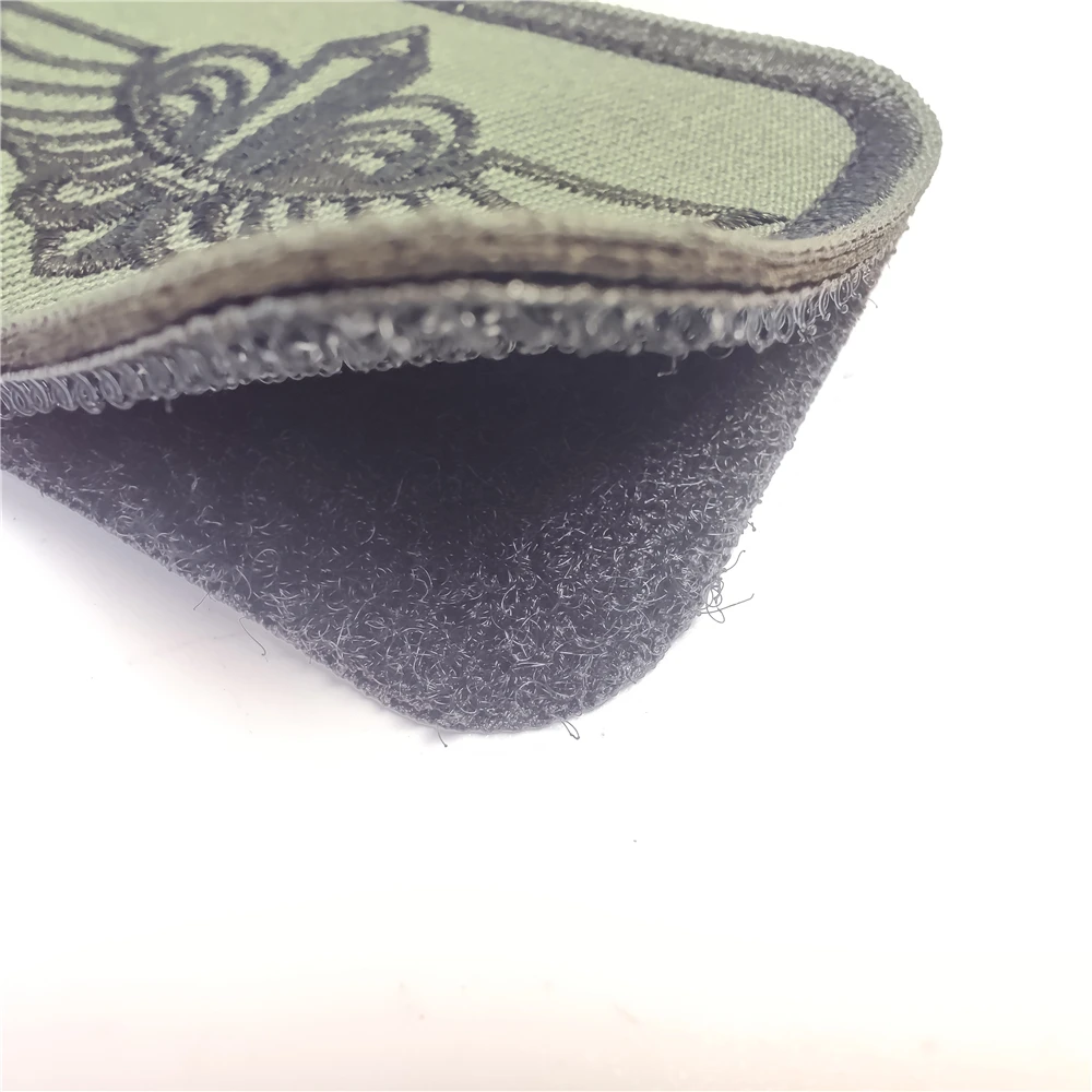 Israël Mossad l'institut patch - Patch Morale Tactical Military Hook Loop avis et prix