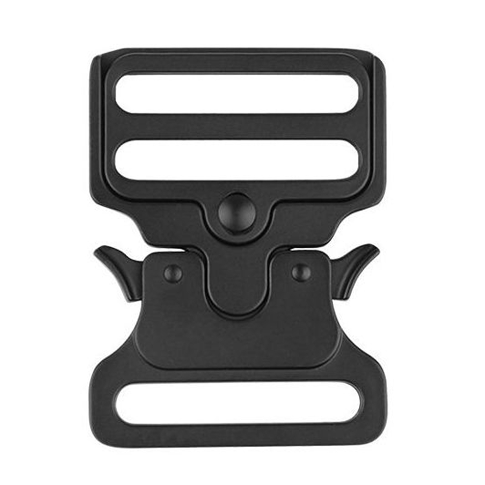 Boucle de ceinture tactique po - Tactical Combat Belt Quick Release Buckle avis et prix
