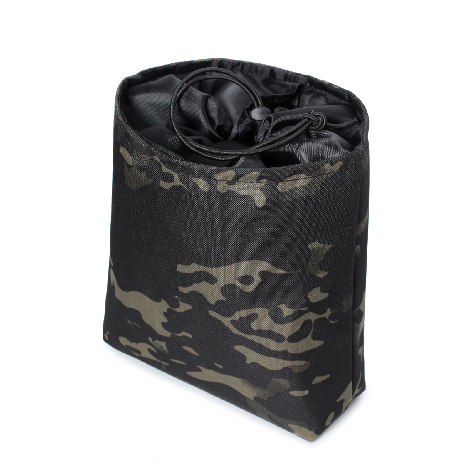 Sac de récupération pliable ta - Tactical Dump Pouch Foldable Drop Bag avis et prix