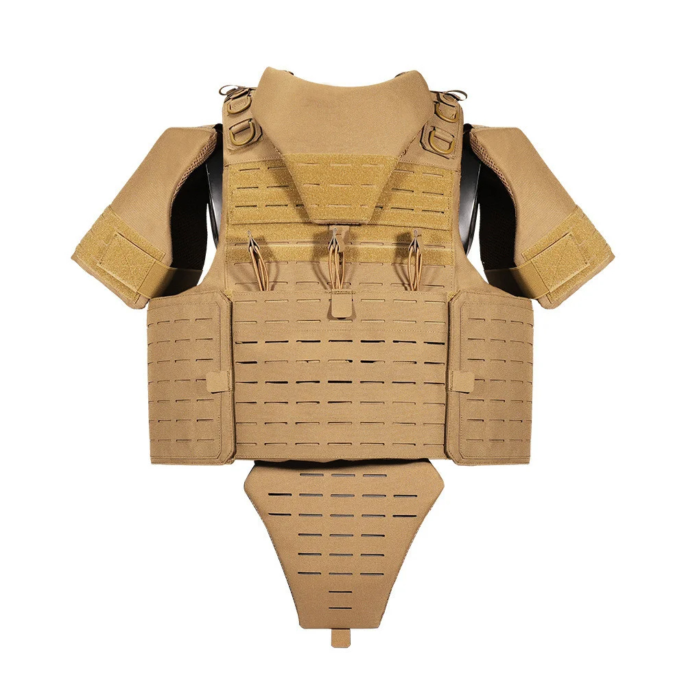 Système Molle 1000D multifonct - Molle Tactical Vest Military Laser Cut avis et prix