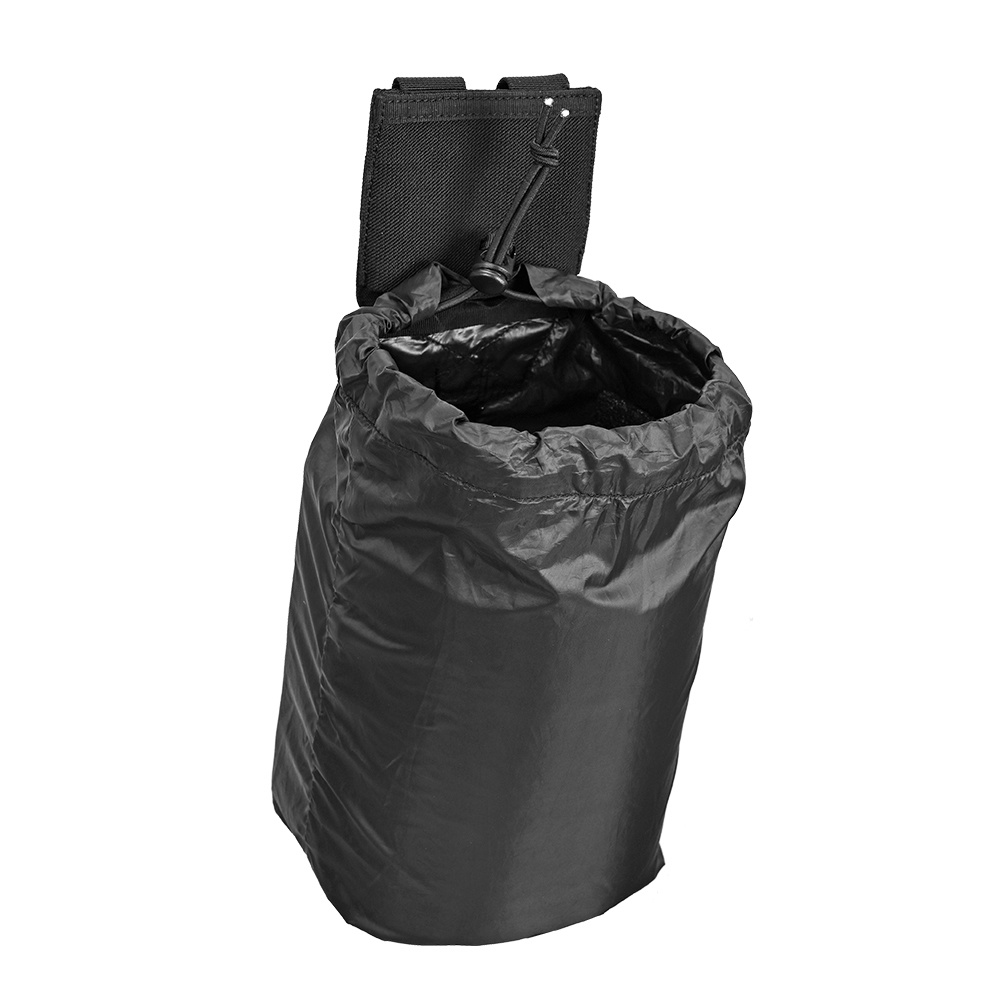 Poudres utilitaires ultralégèr - Tactical Dump Pouch Foldable Drop Bag avis et prix