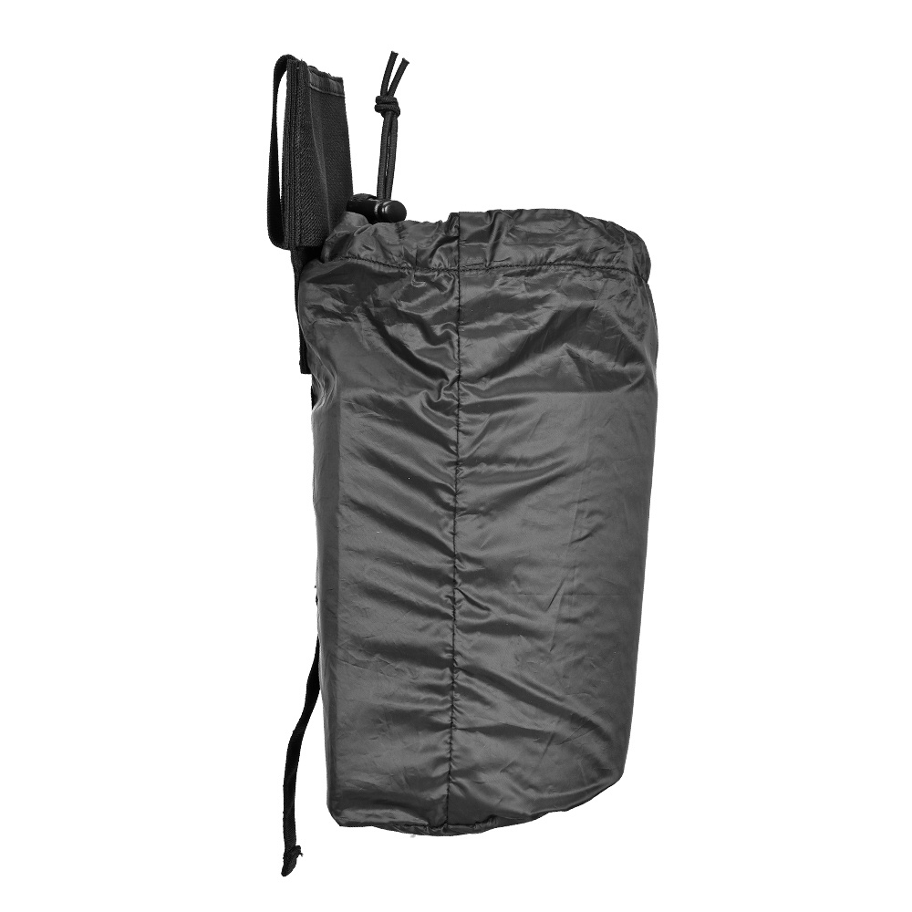 Poudres utilitaires ultralégèr - Tactical Dump Pouch Foldable Drop Bag avis et prix