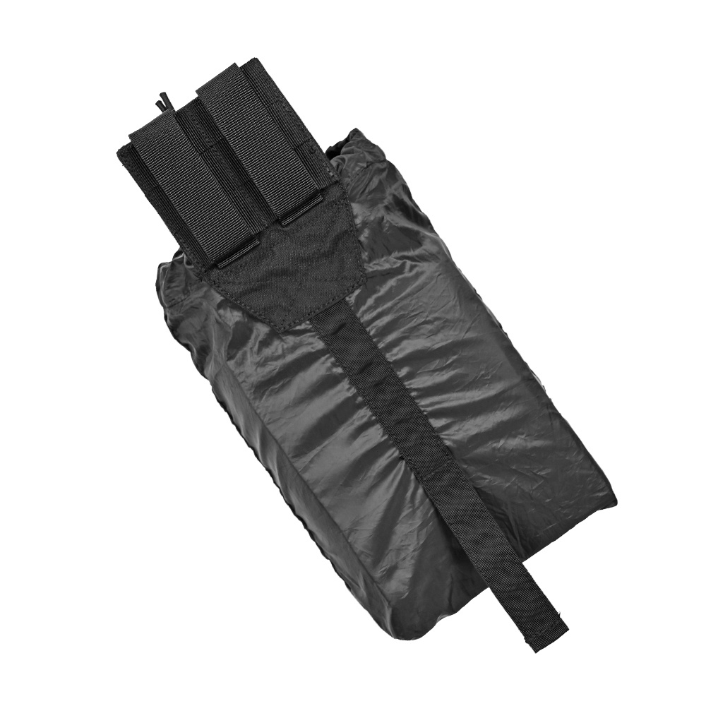 Poudres utilitaires ultralégèr - Tactical Dump Pouch Foldable Drop Bag avis et prix