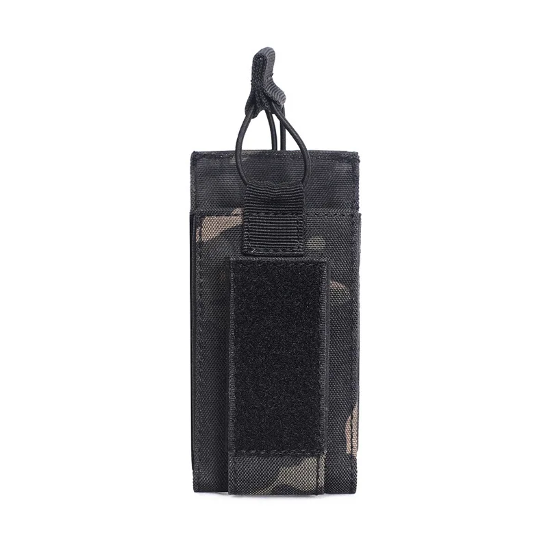Pochette tactique pour magazin - Molle Mag Pouch Double Magazine 5.56 9Mm avis et prix