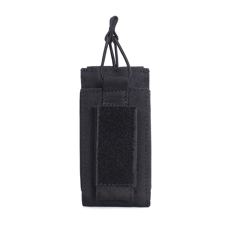 Pochette tactique pour magazin - Molle Mag Pouch Double Magazine 5.56 9Mm avis et prix