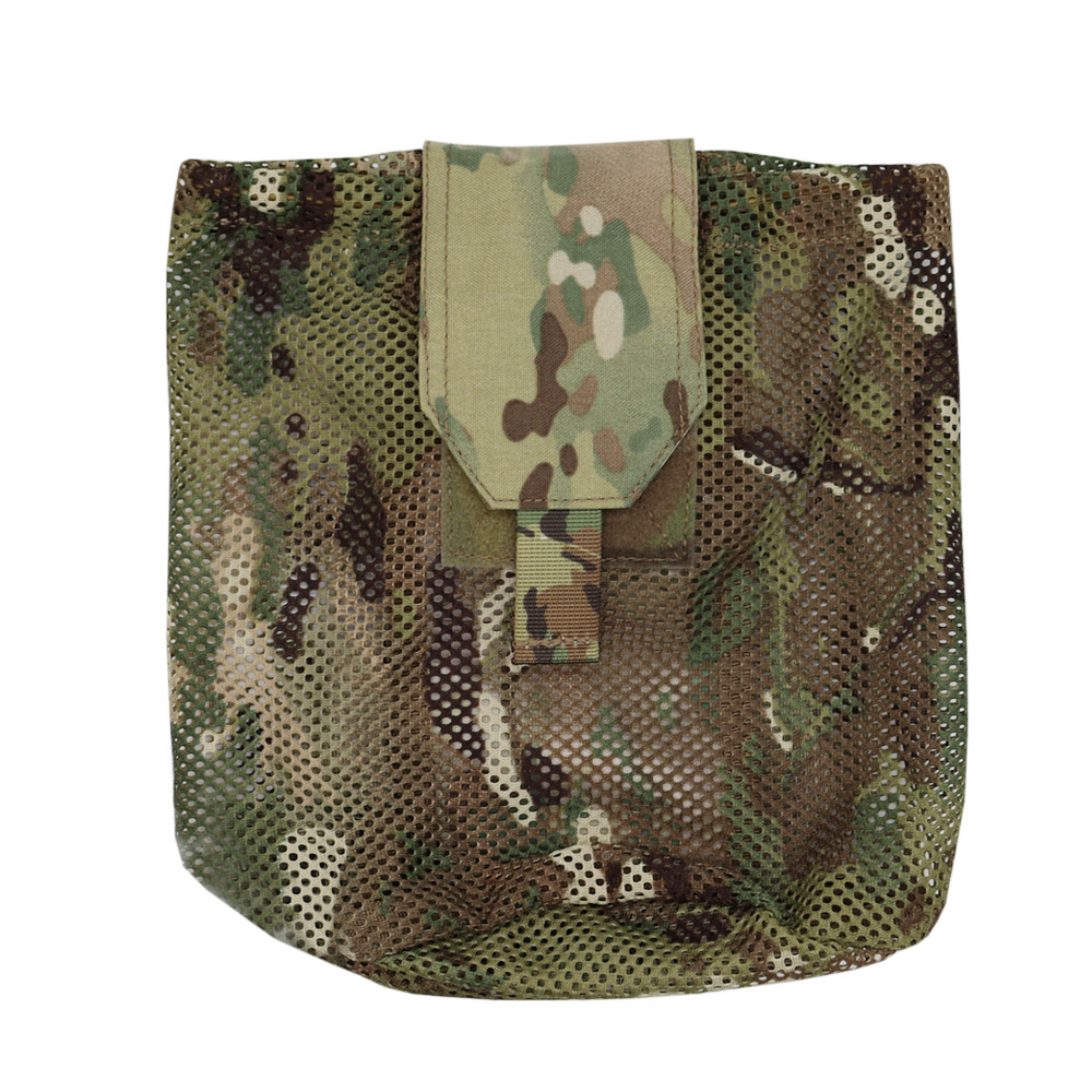 Vcorde bag500D-Poudres de déch - Tactical Dump Pouch Foldable Drop Bag avis et prix
