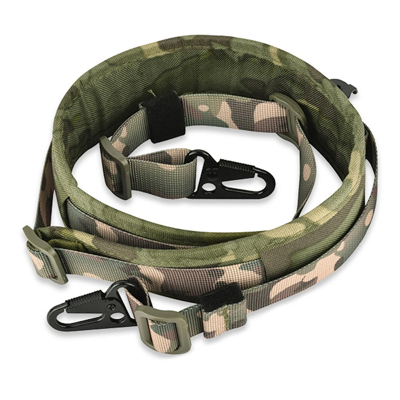 Sangle tactique pour fusil, sa - Tactical Sling 2 Point Quick Adjust Rifle avis et prix