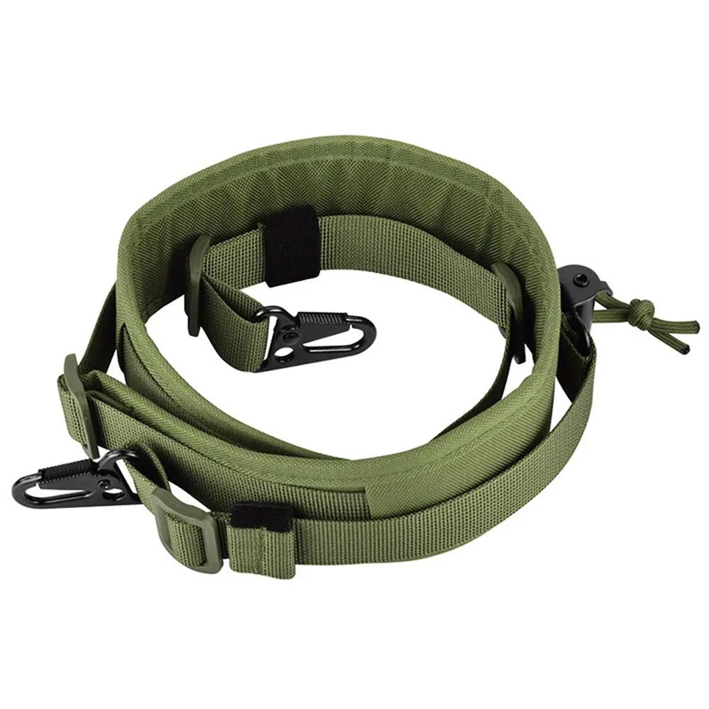 Sangle tactique pour fusil, sa - Tactical Sling 2 Point Quick Adjust Rifle avis et prix