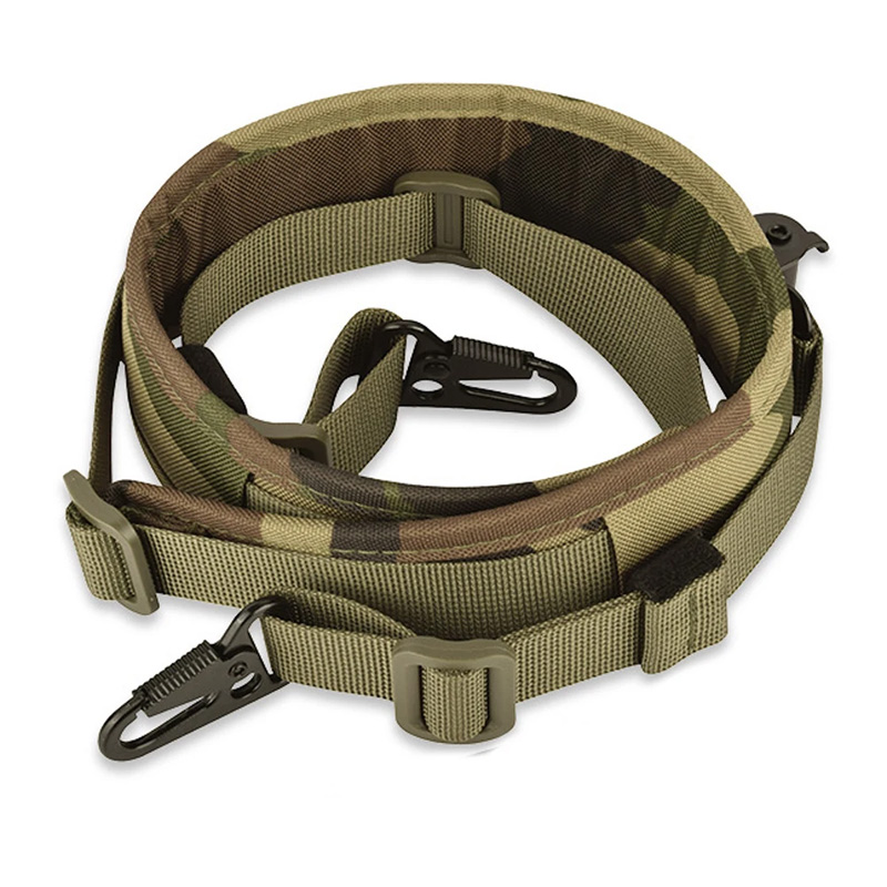Sangle tactique pour fusil, sa - Tactical Sling 2 Point Quick Adjust Rifle avis et prix