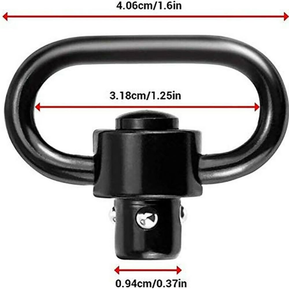 Écharpe tactique à deux points - Tactical Sling 2 Point Quick Adjust Rifle avis et prix