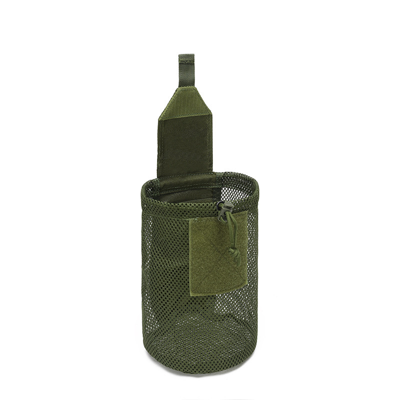 Pochette tactique Molle en mai - Tactical Dump Pouch Foldable Drop Bag avis et prix