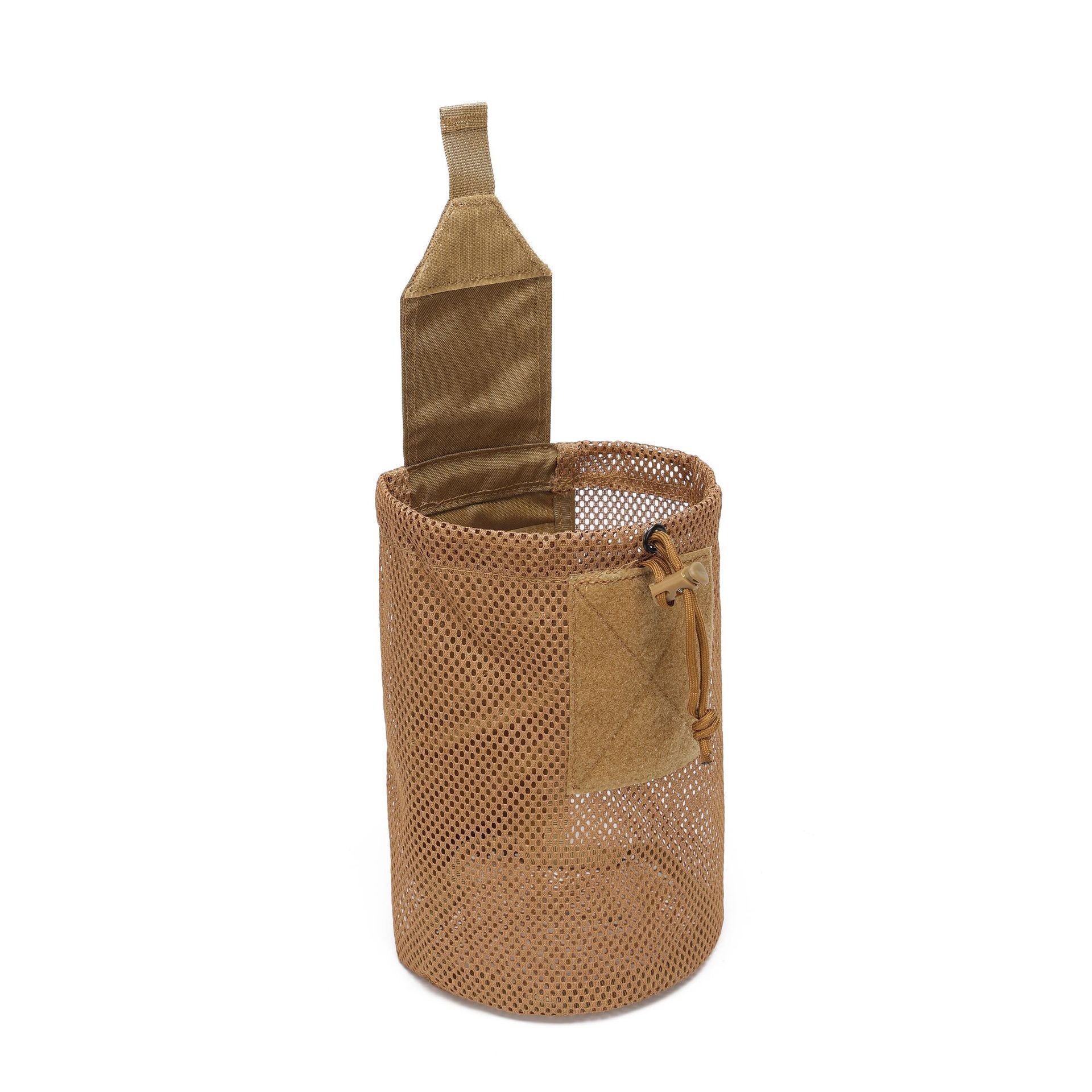 Pochette tactique Molle en mai - Tactical Dump Pouch Foldable Drop Bag avis et prix
