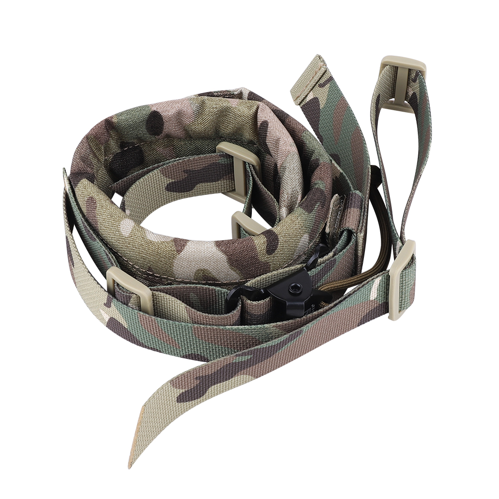 KRYDEX MK2 – écharpe de Sniper - Tactical Sling 2 Point Quick Adjust Rifle avis et prix