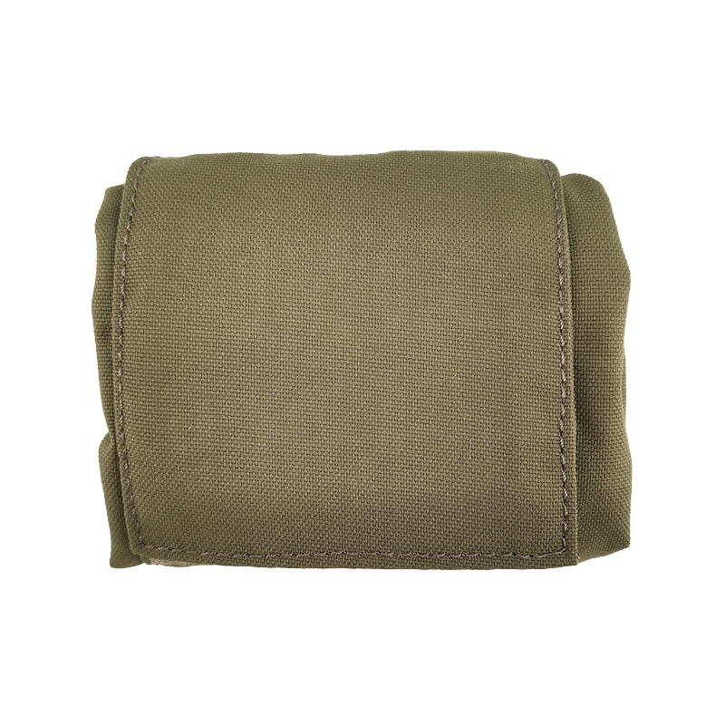 Sac tactique pliable, sacoche  - Tactical Dump Pouch Foldable Drop Bag avis et prix