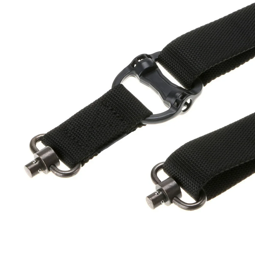 Sangle de fusil tactique régla - Tactical Sling 2 Point Quick Adjust Rifle avis et prix
