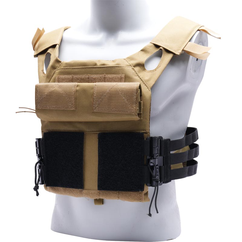 Kit de boucles à dégagement ra - Tactical Plate Carrier Vest Quick Release avis et prix
