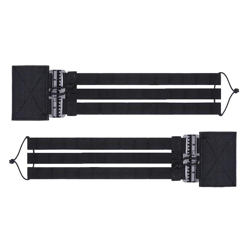 Kit de boucles à dégagement ra - Tactical Plate Carrier Vest Quick Release avis et prix