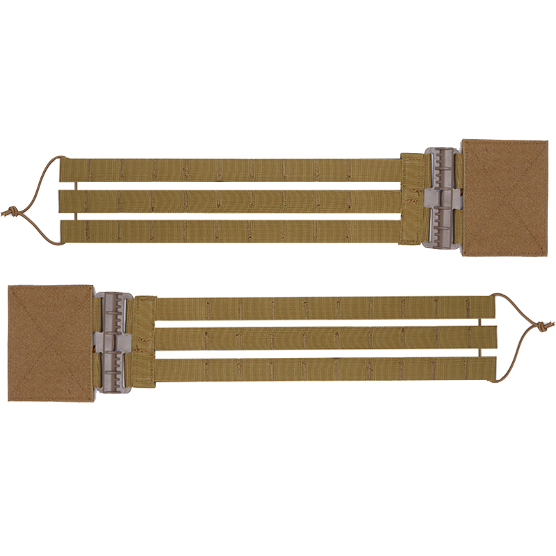Kit de boucles à dégagement ra - Tactical Plate Carrier Vest Quick Release avis et prix