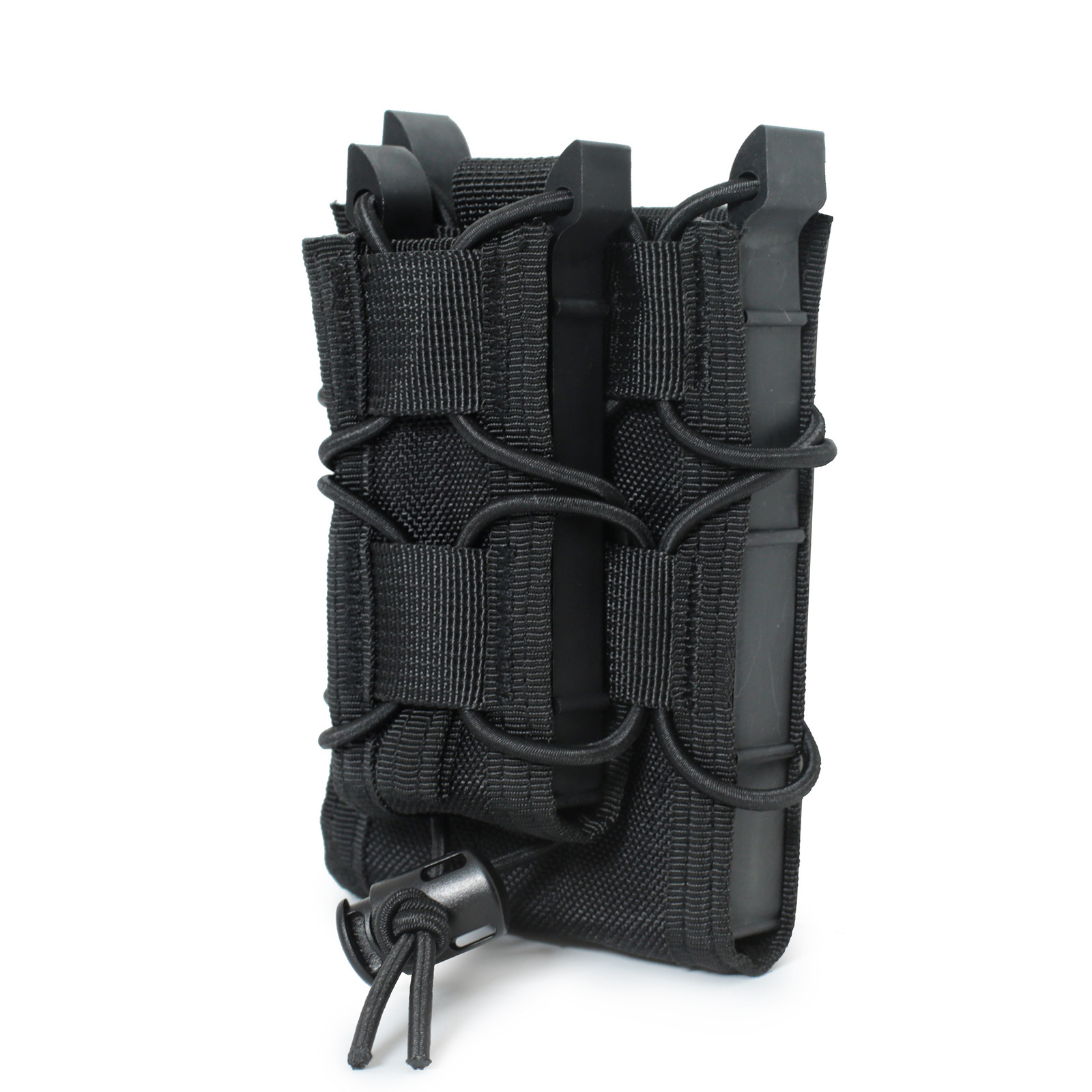 Pochette Molle 5.56 9mm pour c - Molle Mag Pouch Double Magazine 5.56 9Mm avis et prix
