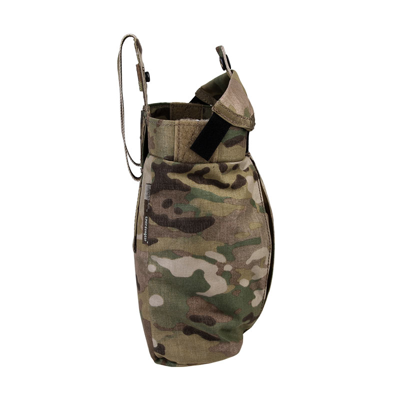 Emersongear pochette de déchar - Tactical Dump Pouch Foldable Drop Bag avis et prix