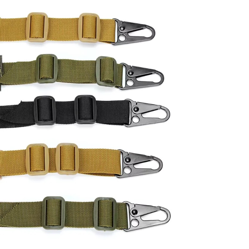 Sangle d'épaule pour fusil de  - Tactical Sling 2 Point Quick Adjust Rifle avis et prix