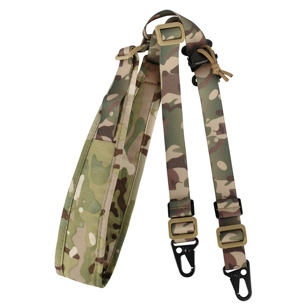 Sangle de fusil tactique K2 à  - Tactical Sling 2 Point Quick Adjust Rifle avis et prix