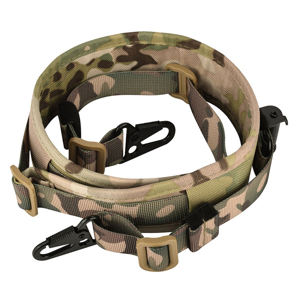 Sangle de fusil tactique K2 à  - Tactical Sling 2 Point Quick Adjust Rifle avis et prix
