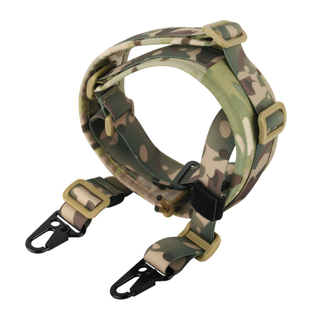Sangle de fusil tactique K2 à  - Tactical Sling 2 Point Quick Adjust Rifle avis et prix