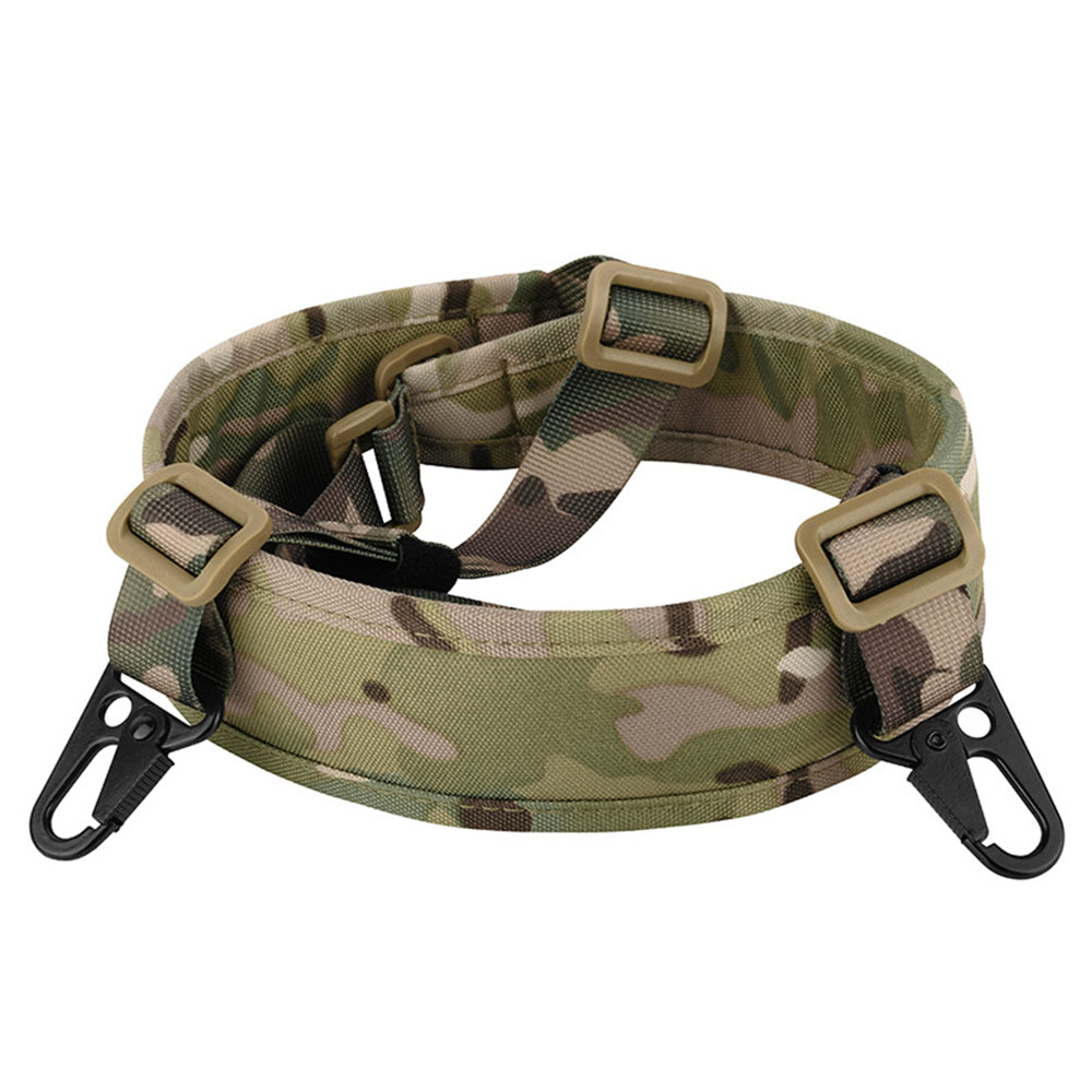 Sangle de fusil tactique K2 à  - Tactical Sling 2 Point Quick Adjust Rifle avis et prix