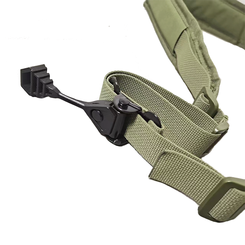 Sangle tactique pour fusil à 2 - Tactical Sling 2 Point Quick Adjust Rifle avis et prix