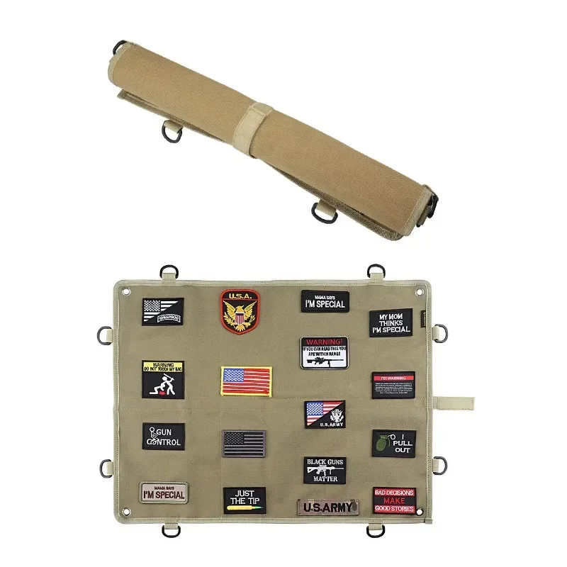 Grand panneau de brassage mora - Patch Morale Tactical Military Hook Loop avis et prix