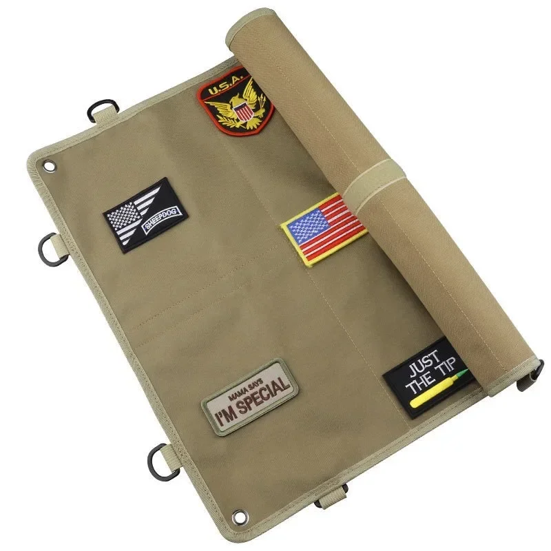 Grand panneau de brassage mora - Patch Morale Tactical Military Hook Loop avis et prix