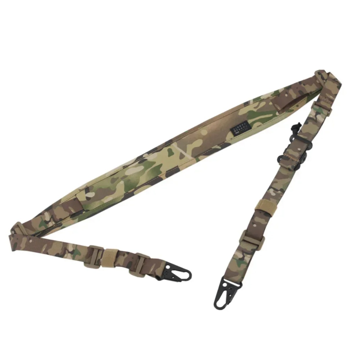 Sangle tactique rembourrée pou - Tactical Sling 2 Point Quick Adjust Rifle avis et prix
