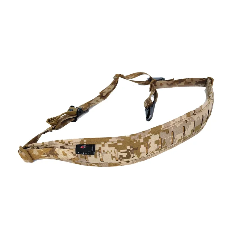 Sangle tactique pour fusil 2 p - Tactical Sling 2 Point Quick Adjust Rifle avis et prix