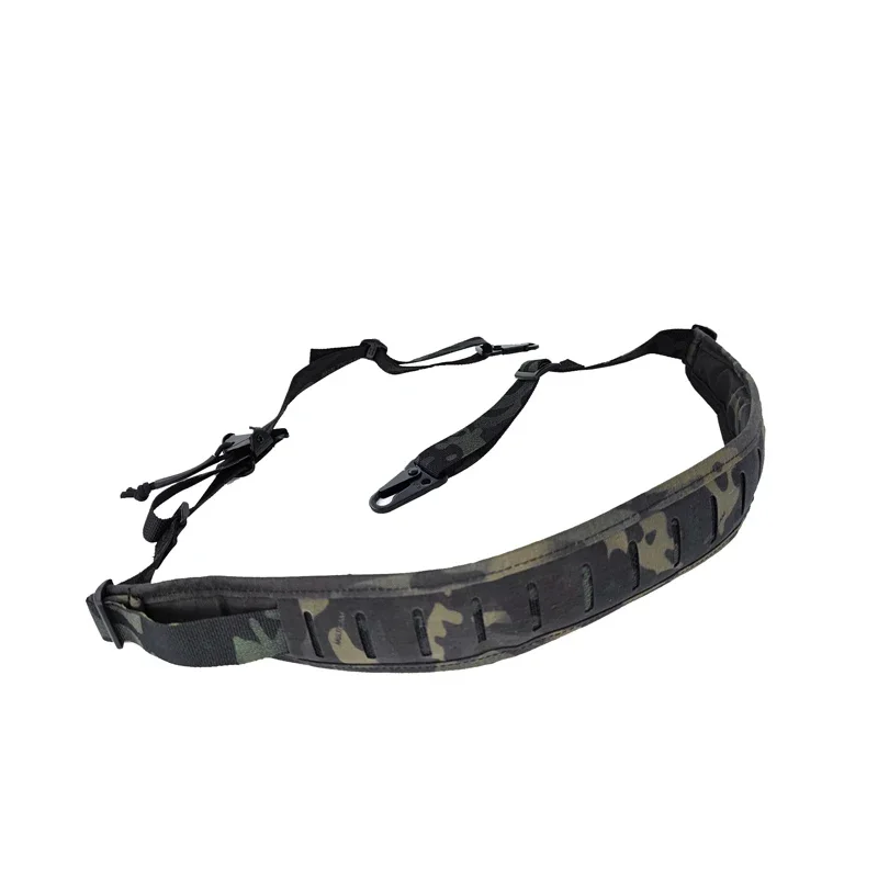 Sangle tactique pour fusil 2 p - Tactical Sling 2 Point Quick Adjust Rifle avis et prix