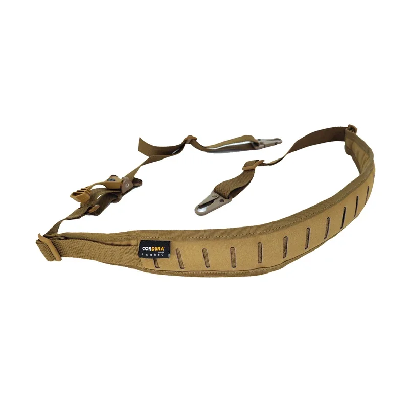 Sangle tactique pour fusil 2 p - Tactical Sling 2 Point Quick Adjust Rifle avis et prix